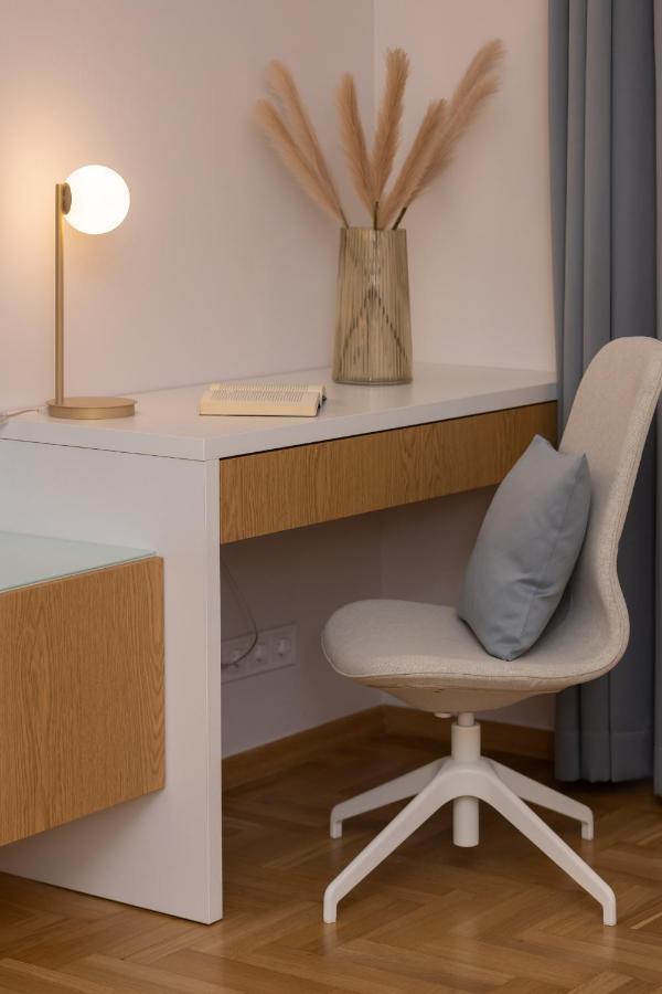 Bright Apartment Kasprzaka Warsaw Wola Near Metro Station By Noclegi Renters Esterno foto