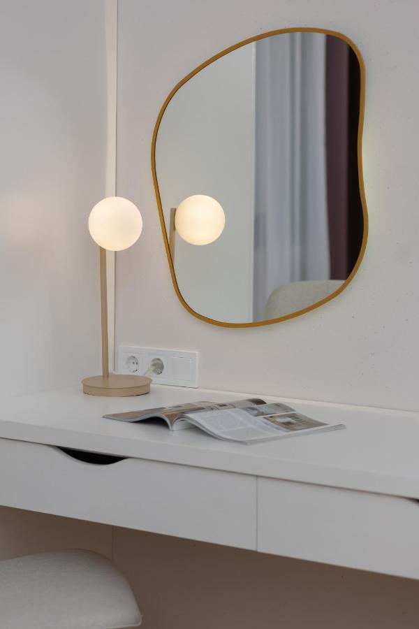 Bright Apartment Kasprzaka Warsaw Wola Near Metro Station By Noclegi Renters Esterno foto